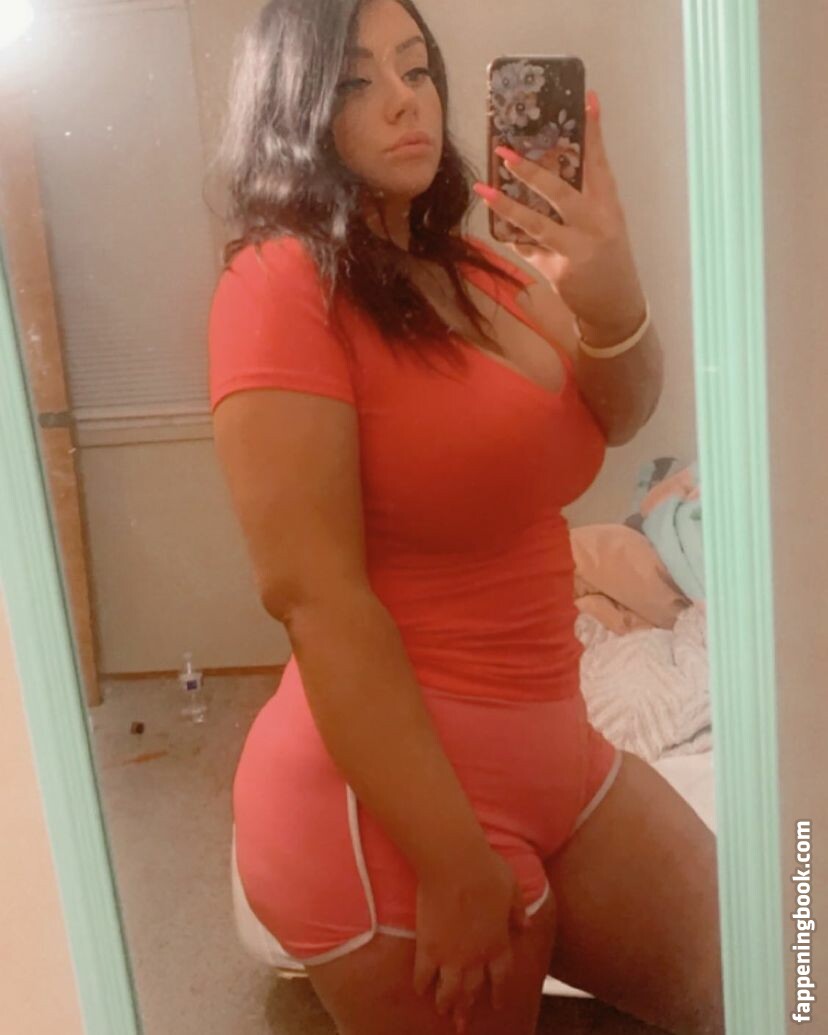 curvycc_ Nude OnlyFans Leaks