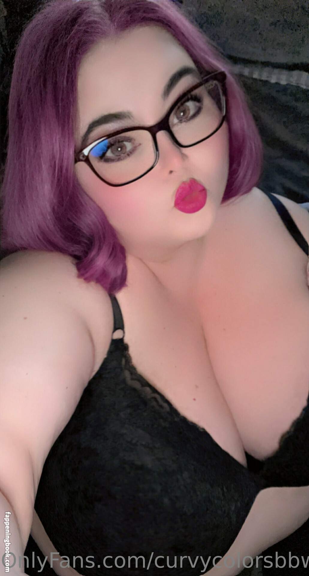 curvycolorsbbw Nude OnlyFans Leaks