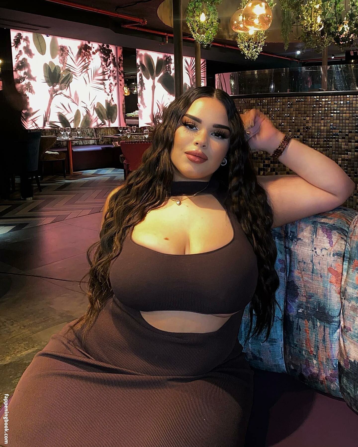 Curvyexoticaa erome Latest Exclusive Leaked Photos