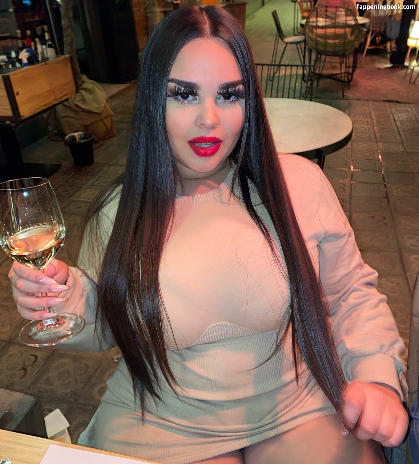 Curvyexoticaa erome Latest Exclusive Leaked Photos