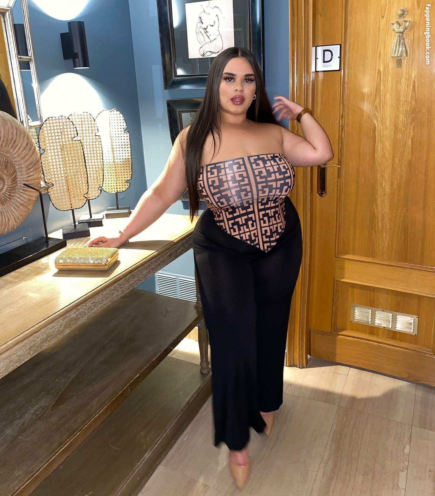 Curvyexoticaa erome Latest Exclusive Leaked Photos