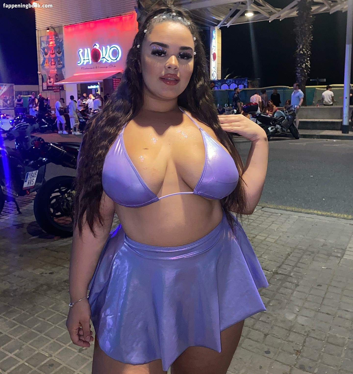 Curvyexoticaa erome Latest Exclusive Leaked Photos