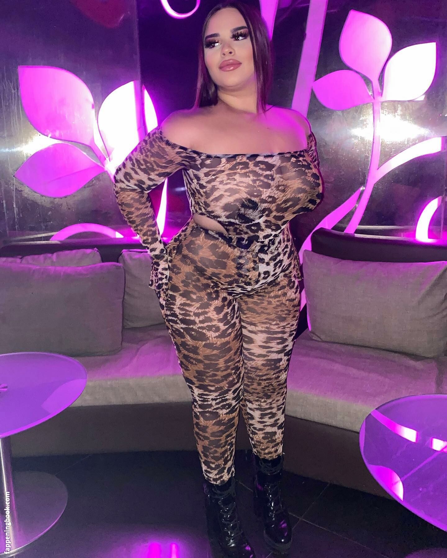 Curvyexoticaa erome Latest Exclusive Leaked Photos