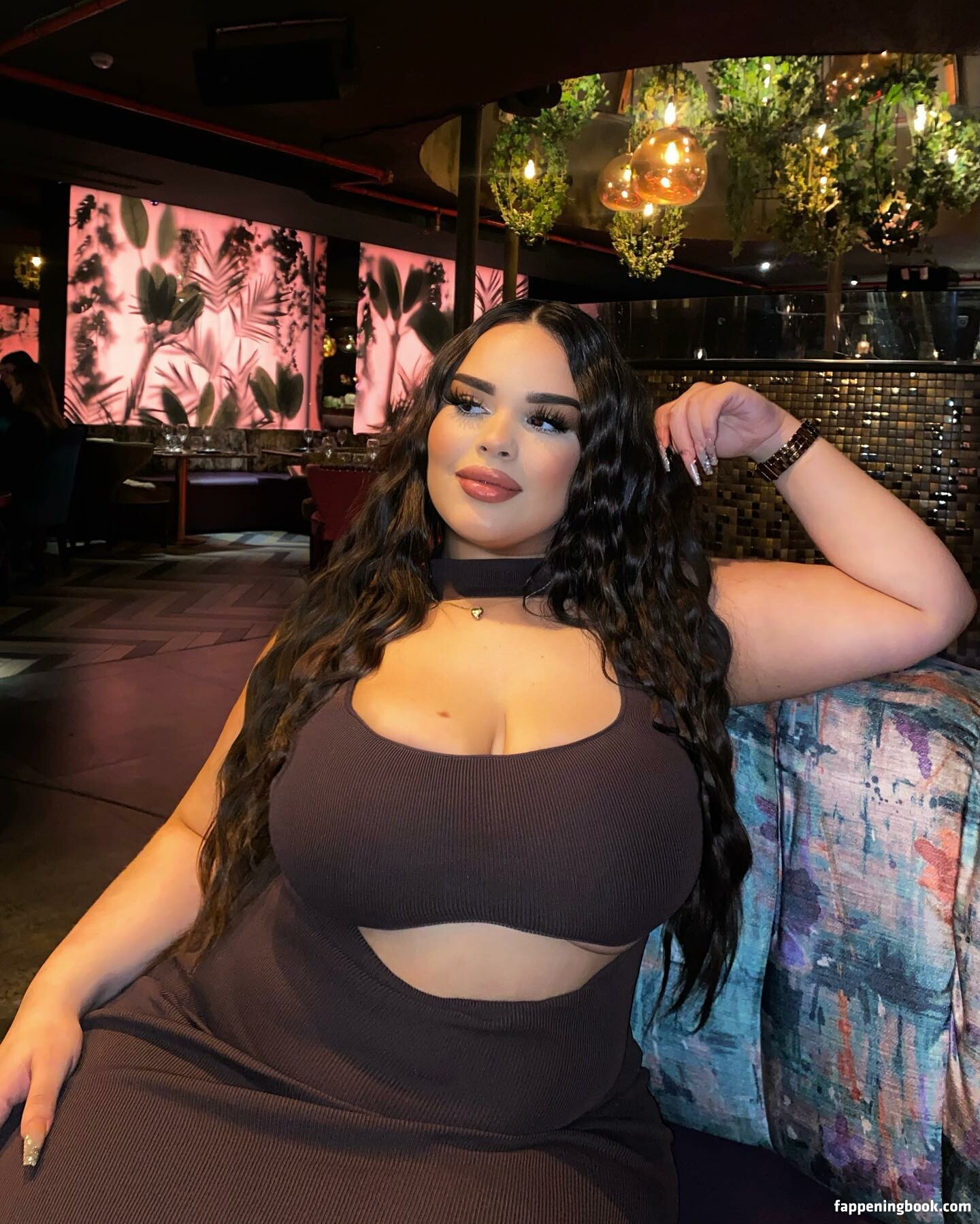 Curvyexoticaa erome Latest Exclusive Leaked Photos