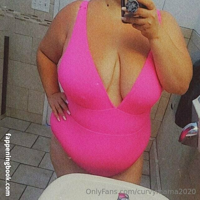 curvymama2020 erome Latest Exclusive Leaked Photos