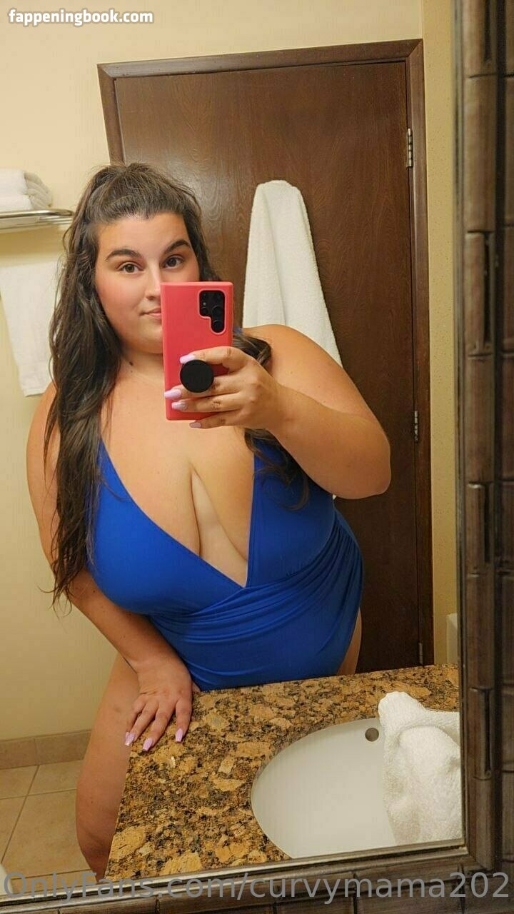 curvymama2020 erome Latest Exclusive Leaked Photos