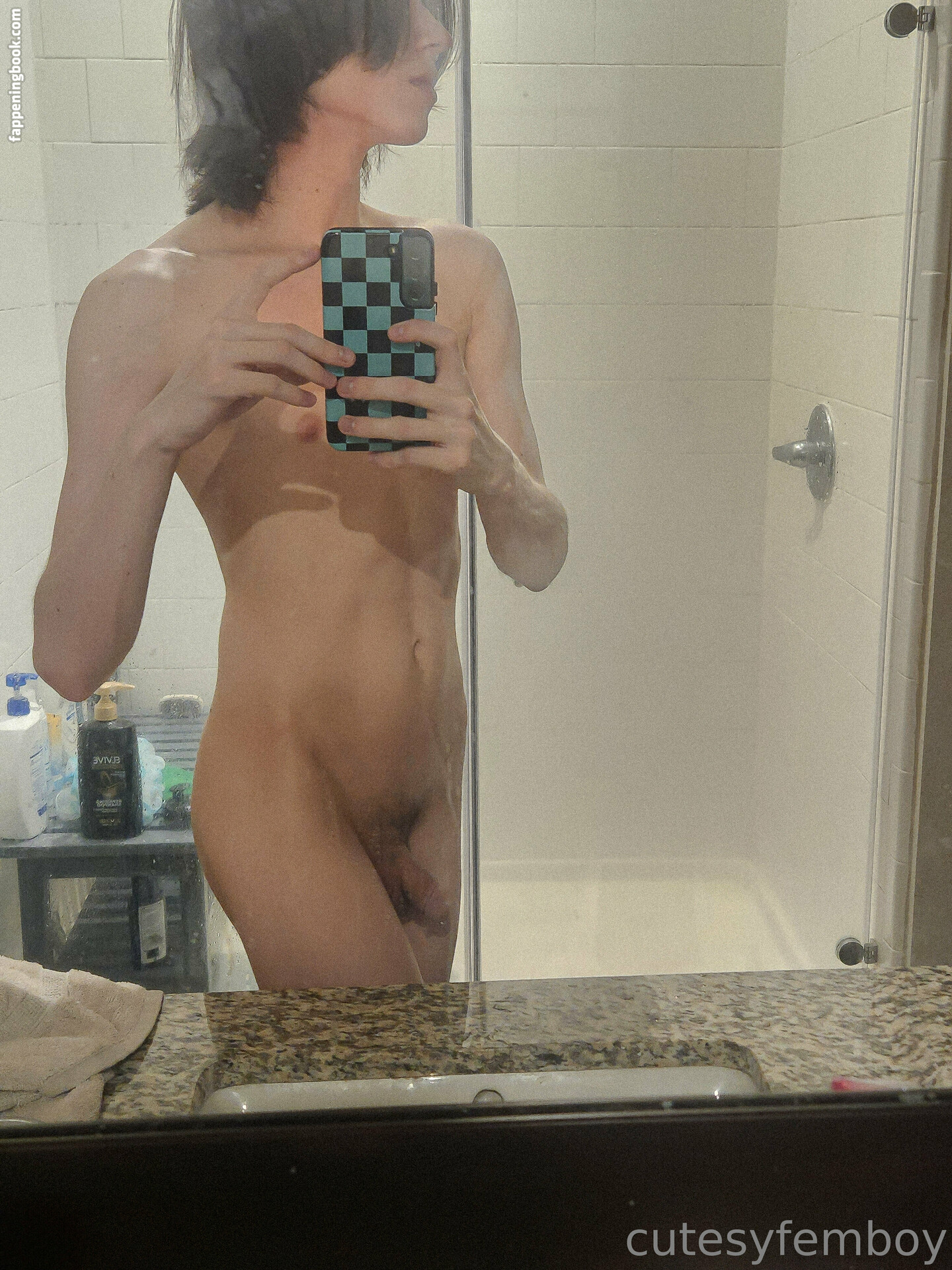 cutesyfemboy Nude OnlyFans Leaks