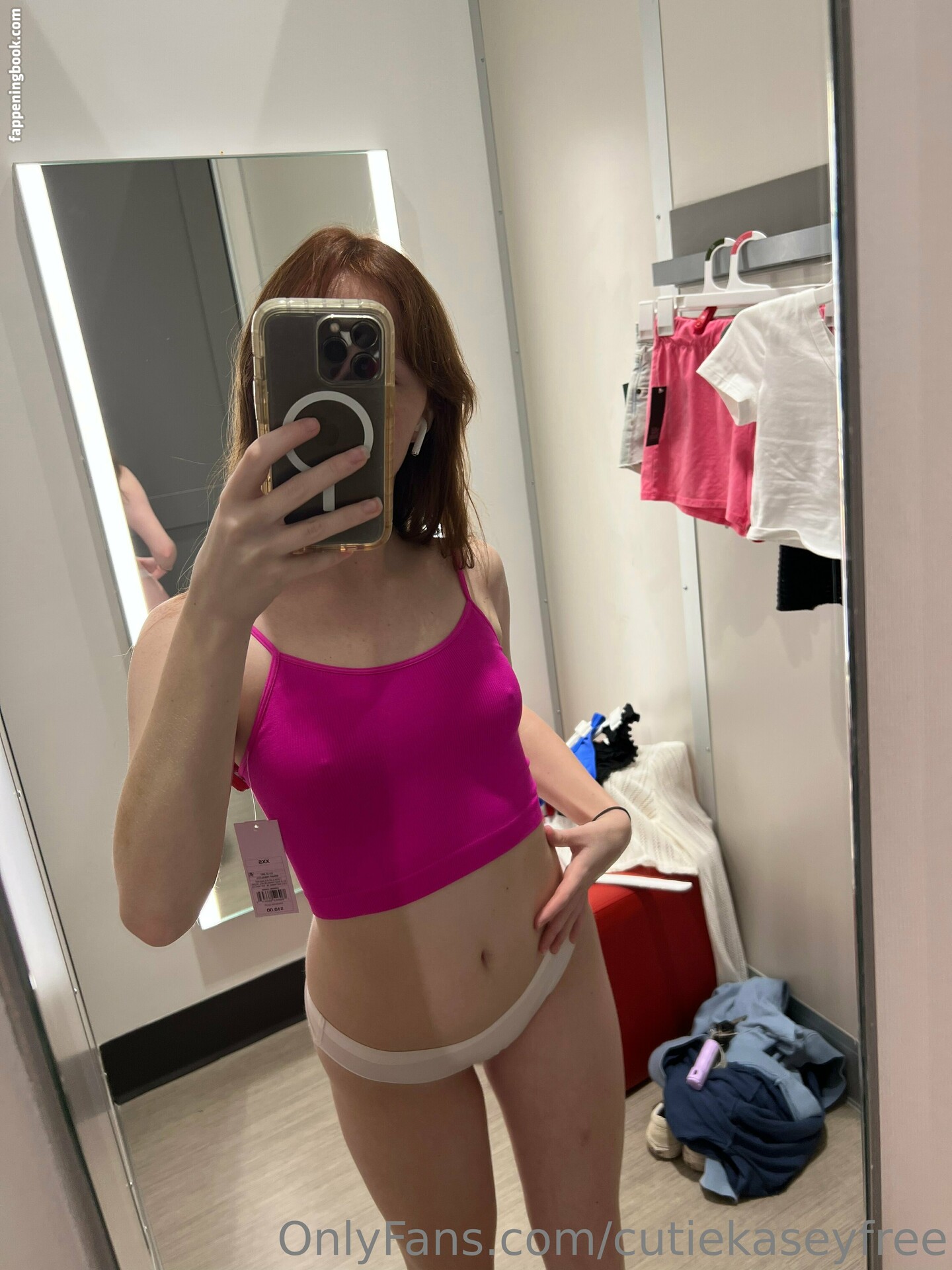 cutiekaseyfree Nude OnlyFans Leaks