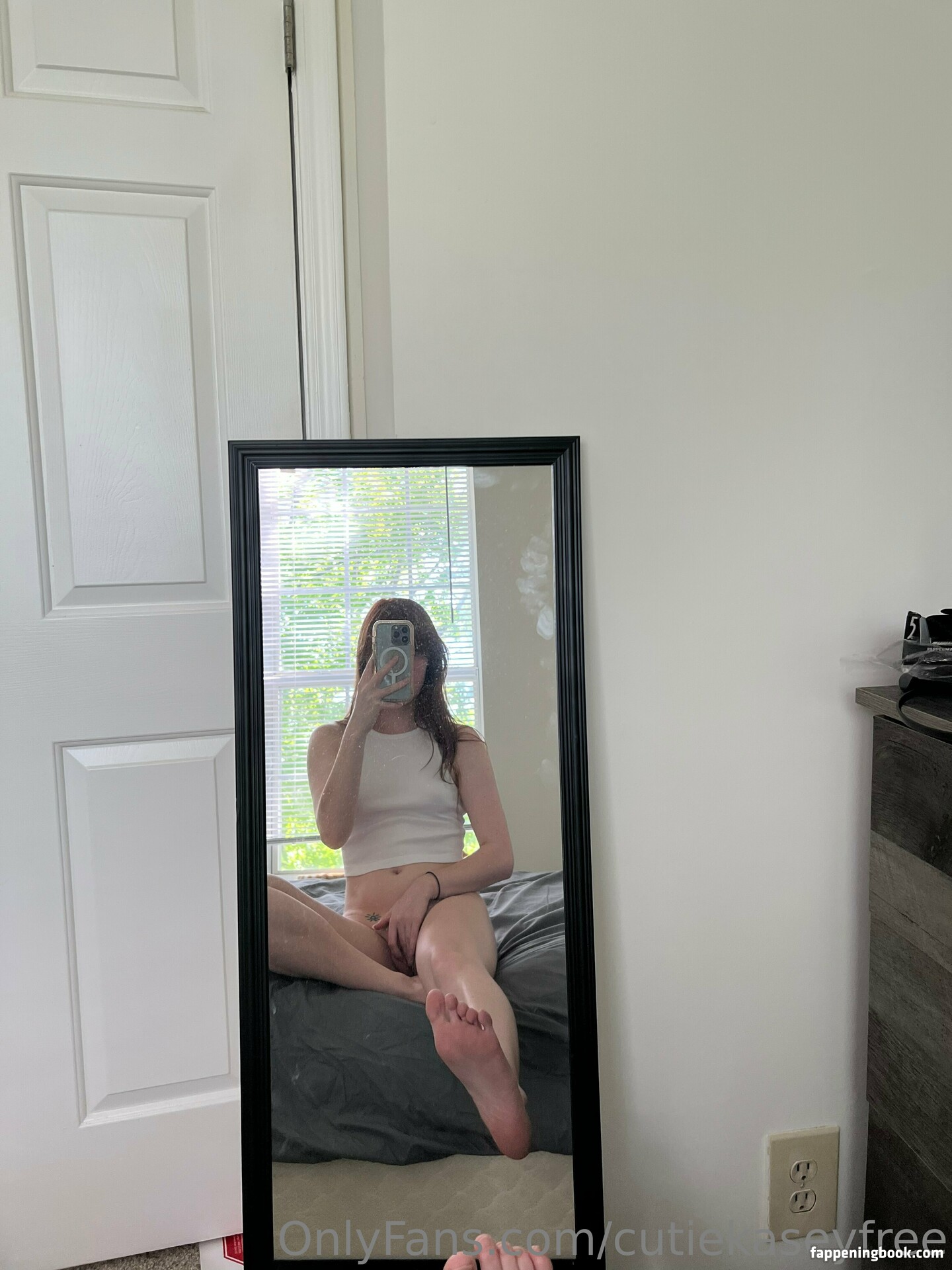 cutiekaseyfree Nude OnlyFans Leaks