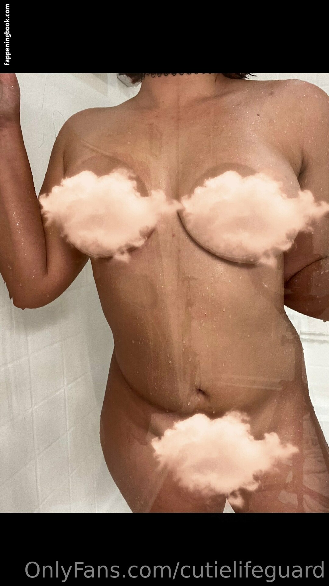 Cutielifeguard Nude OnlyFans Leaks