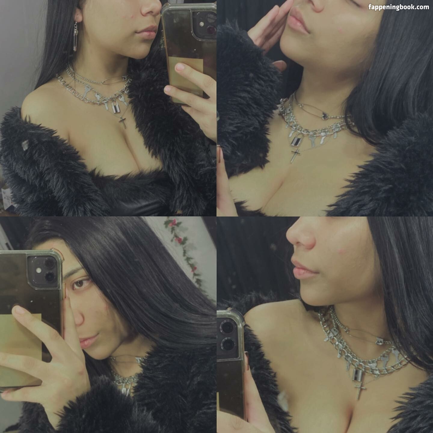 cy_bergirl Nude OnlyFans Leaks