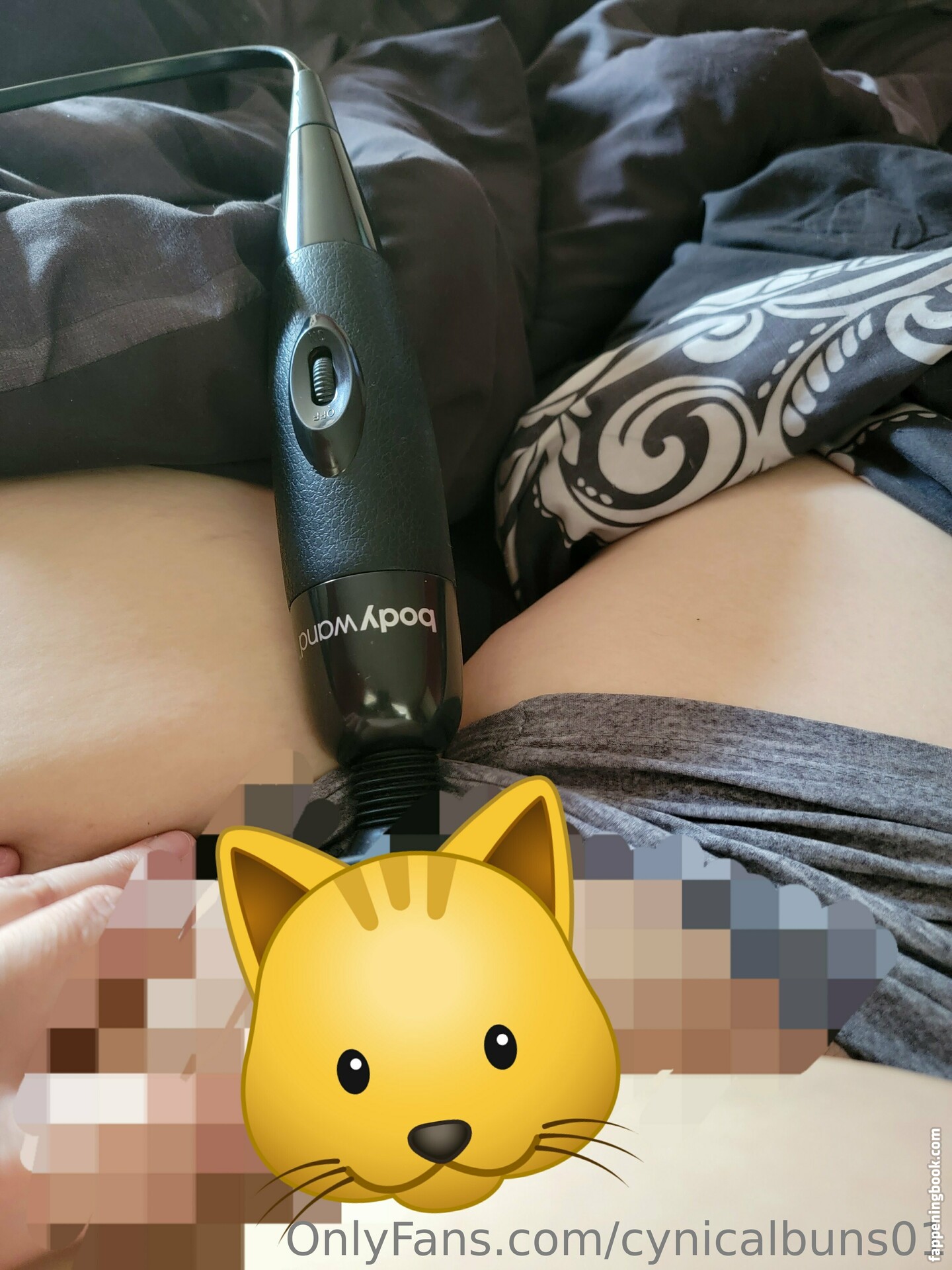 cynicalbuns01 Nude OnlyFans Leaks