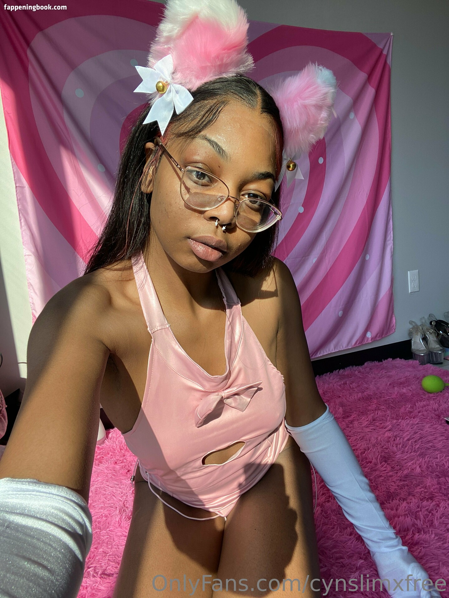 cynslimxfree Nude OnlyFans Leaks