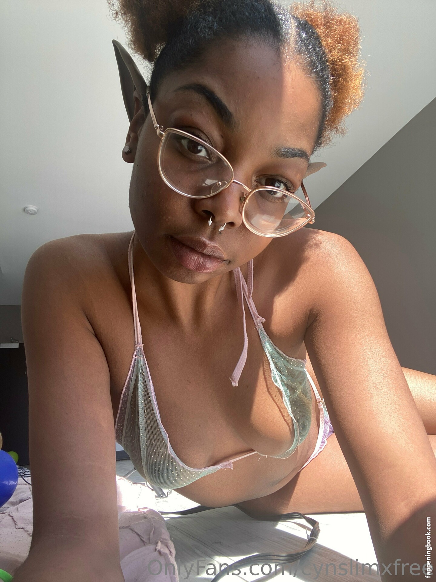 cynslimxfree Nude OnlyFans Leaks