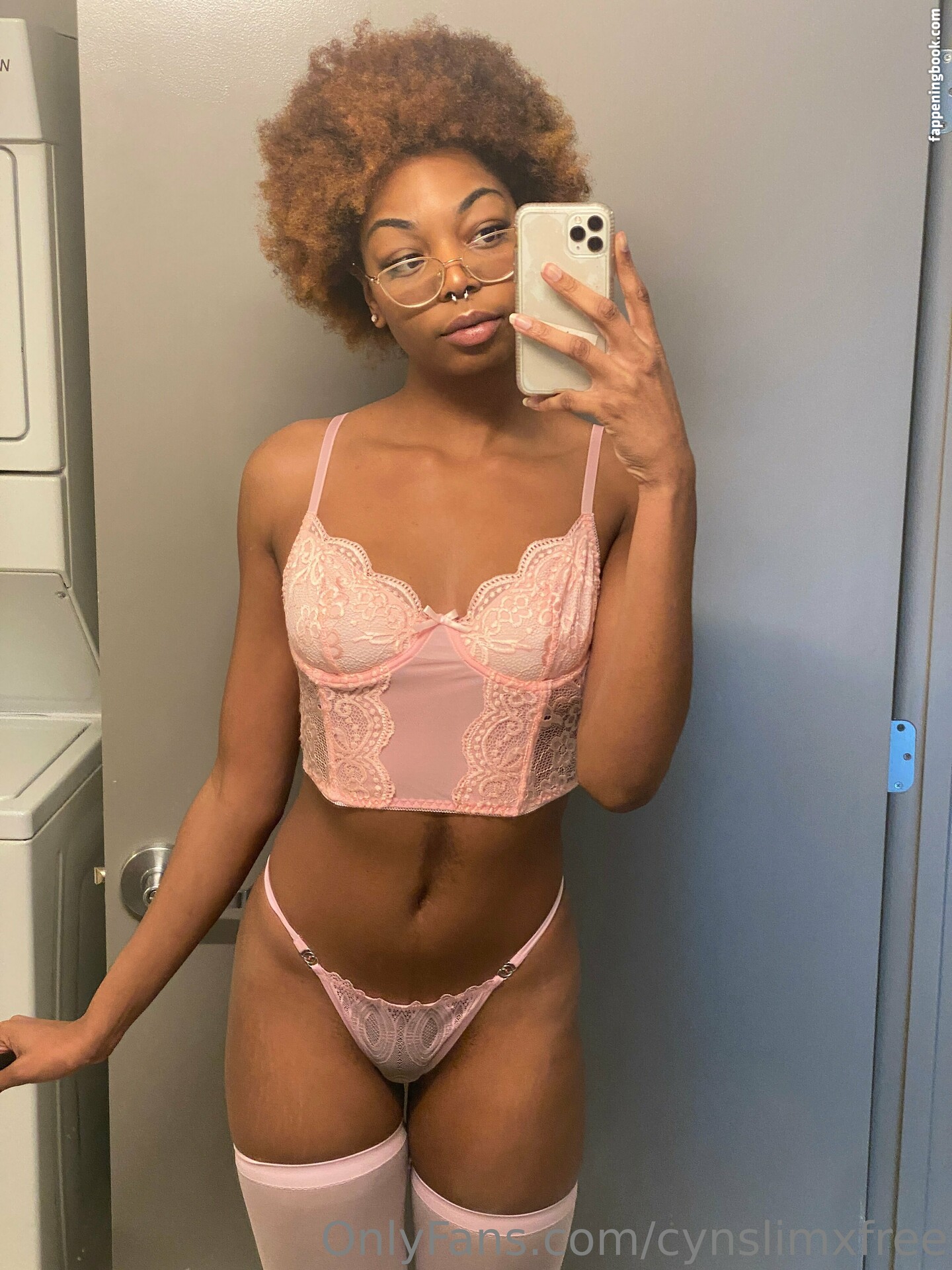 cynslimxfree Nude OnlyFans Leaks