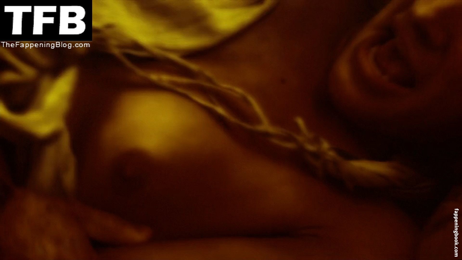 Cynthia Addai-Robinson Nude