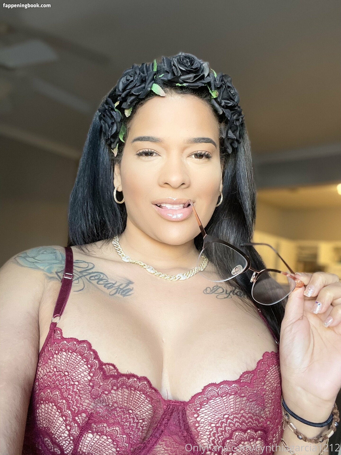 cynthiagarcia1212 Nude OnlyFans Leaks