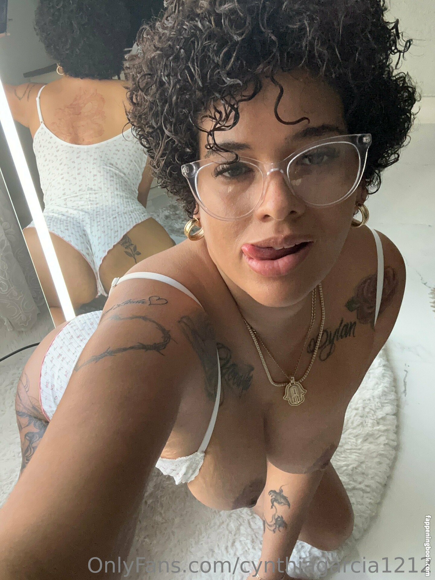 cynthiagarcia1212 Nude OnlyFans Leaks