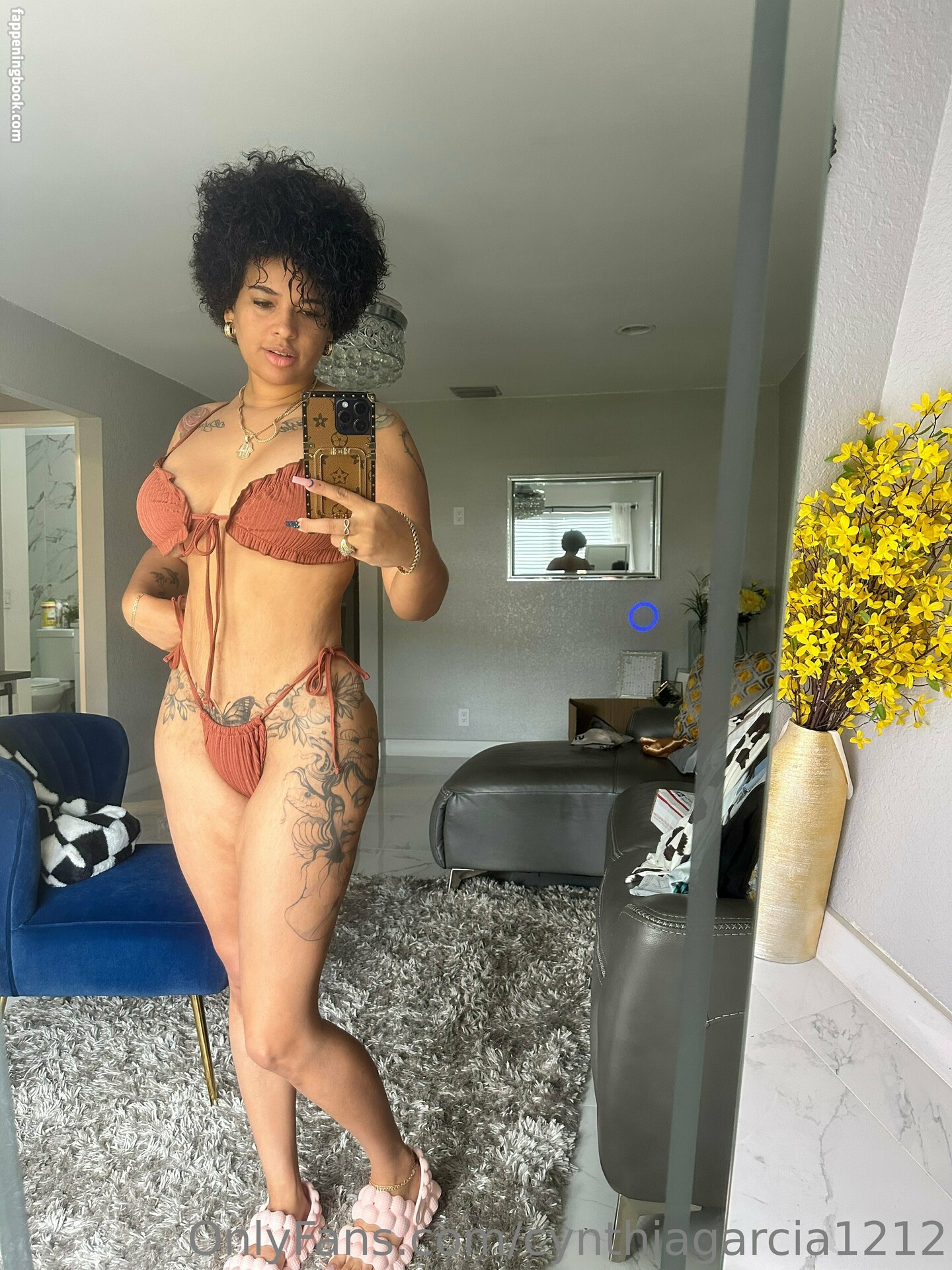 cynthiagarcia1212 Nude OnlyFans Leaks