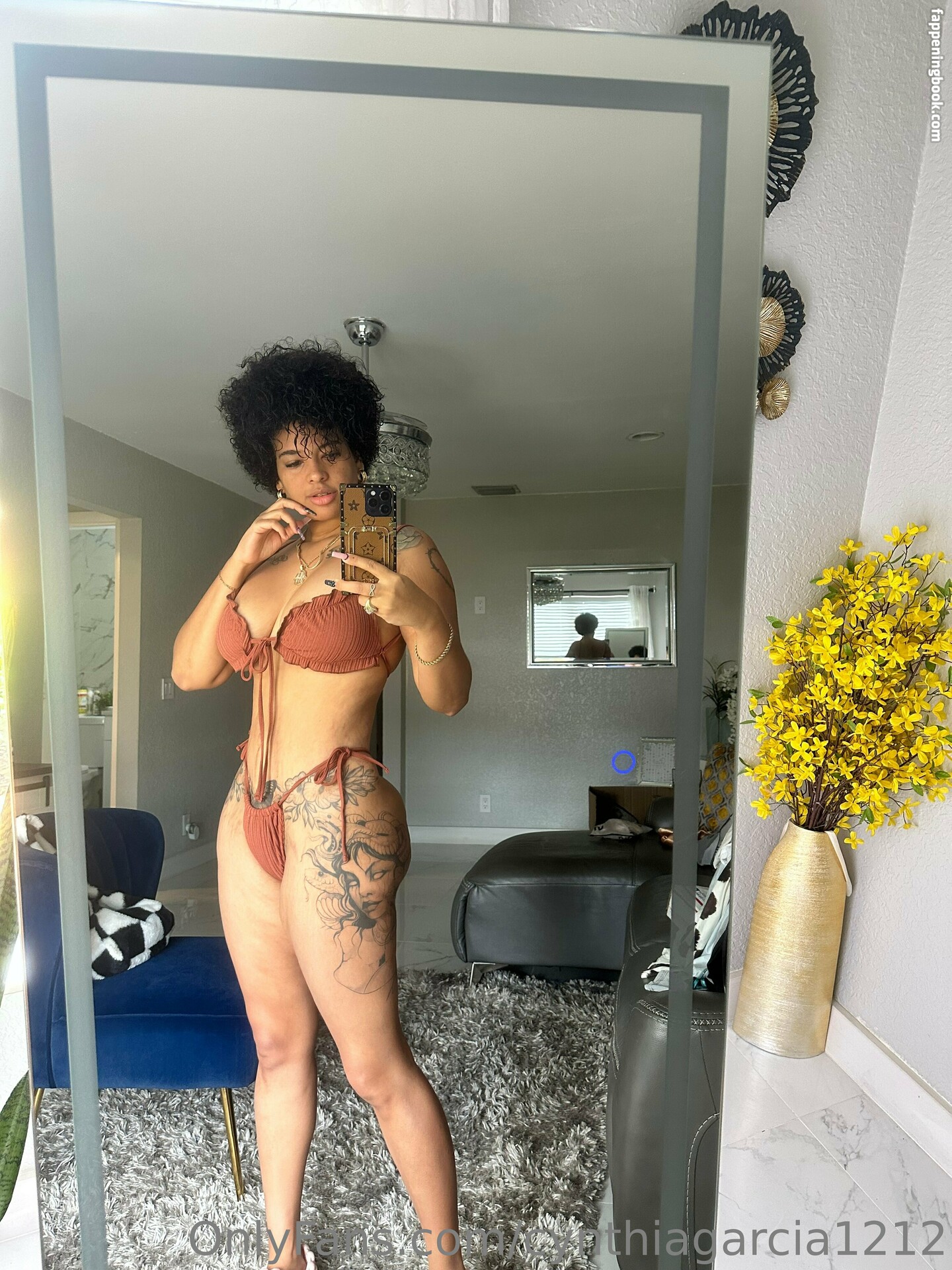 cynthiagarcia1212 Nude OnlyFans Leaks