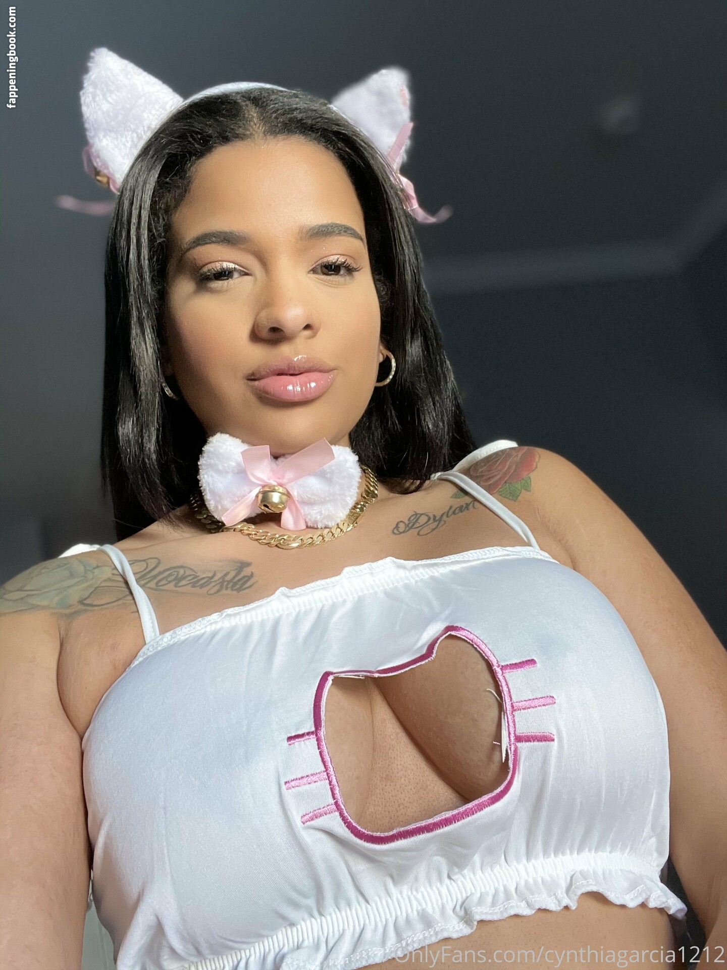 cynthiagarcia1212 Nude OnlyFans Leaks