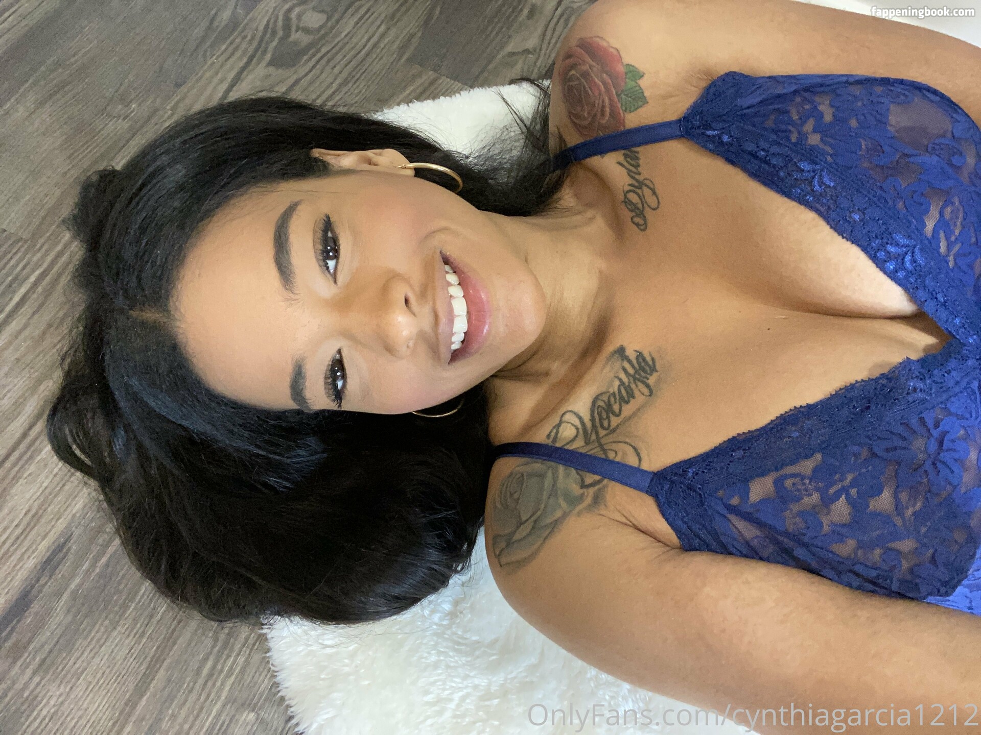 cynthiagarcia1212 Nude OnlyFans Leaks