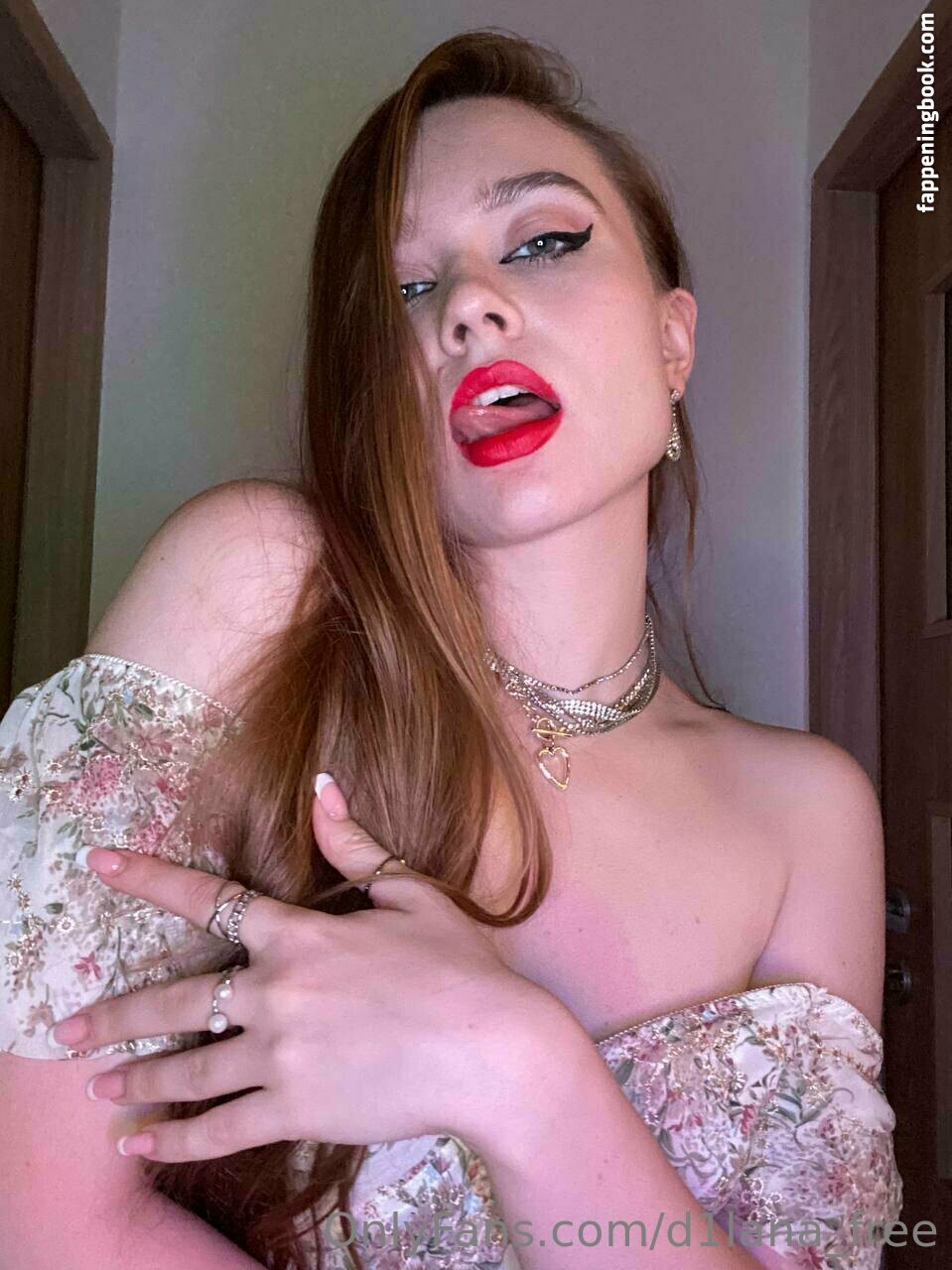 d1lana_free Nude OnlyFans Leaks