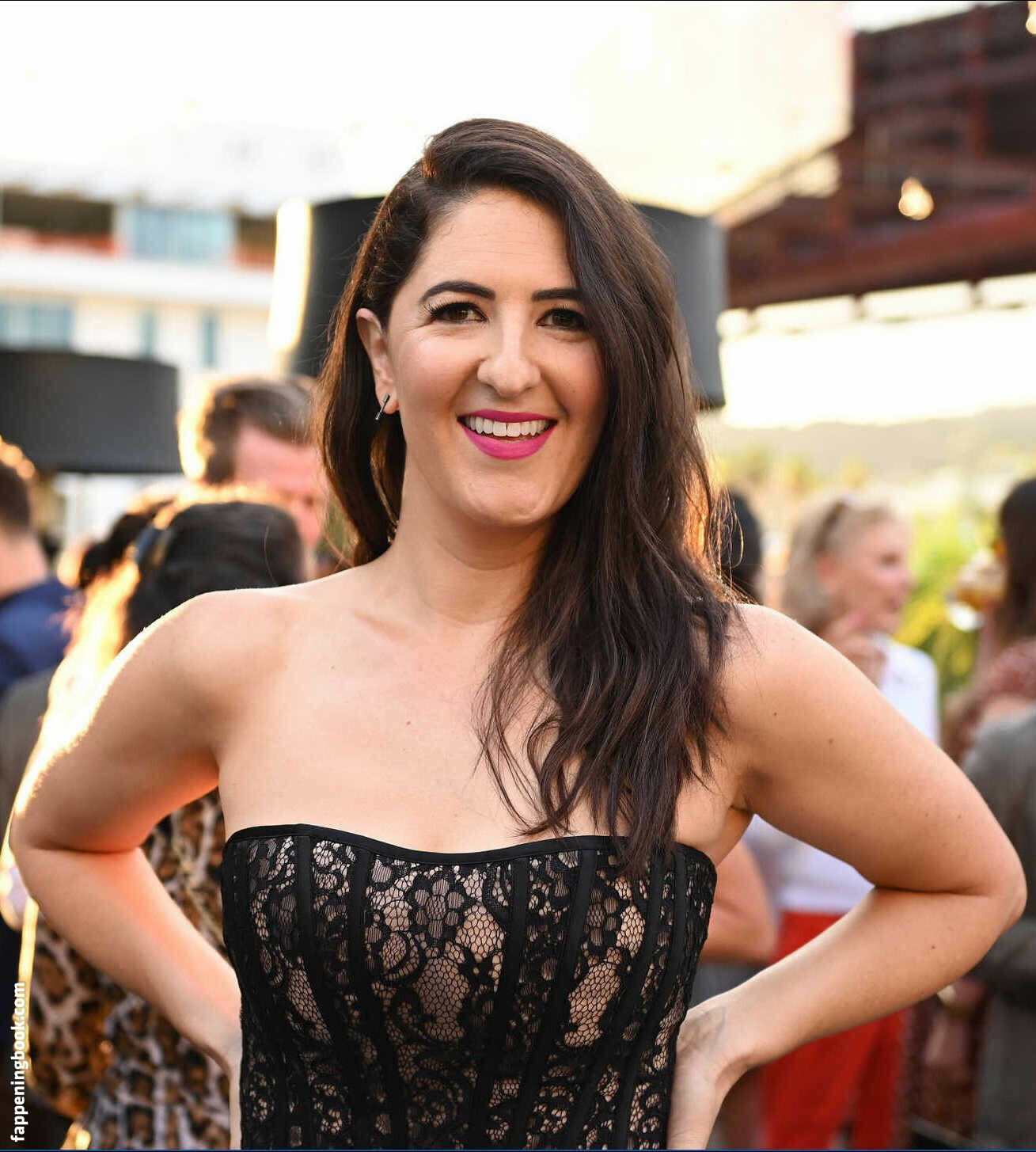 D'Arcy Carden Nude OnlyFans Leaks