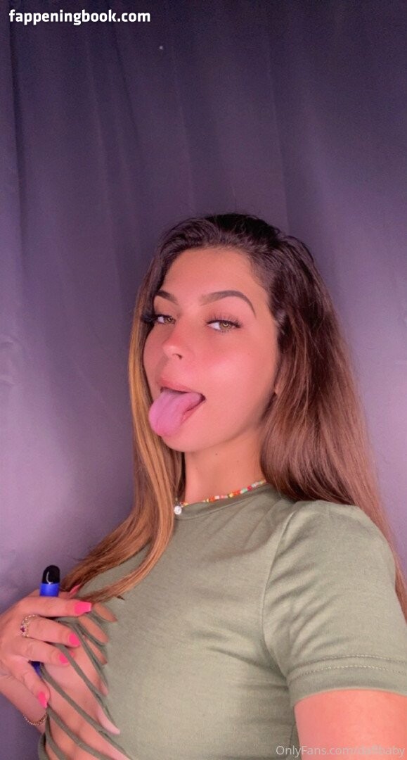 Dababyhaleigh Nude OnlyFans Leaks