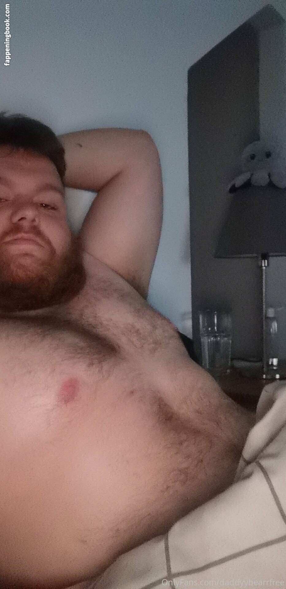 daddyybearrfree erome Latest Exclusive Leaked Photos