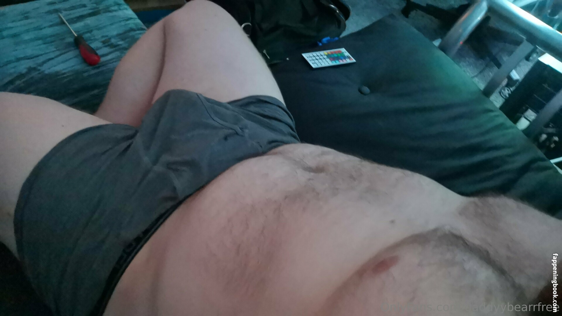 daddyybearrfree erome Latest Exclusive Leaked Photos