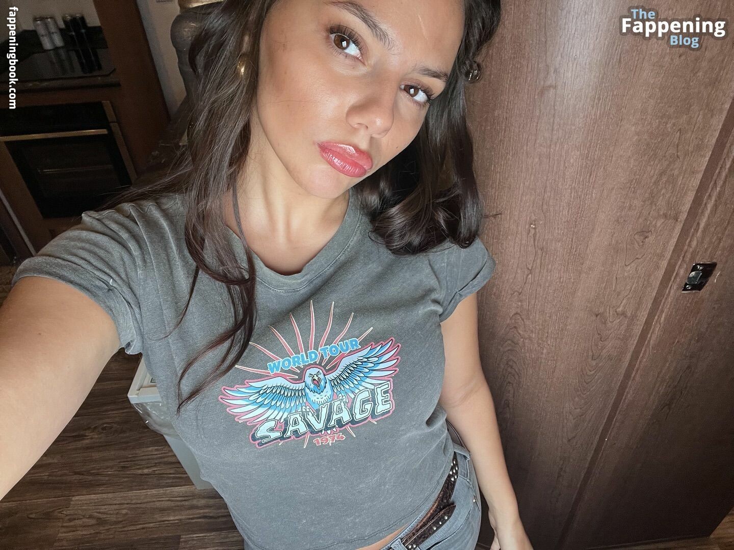 Dafne Keen Fapello Latest Exclusive Leaked Photos