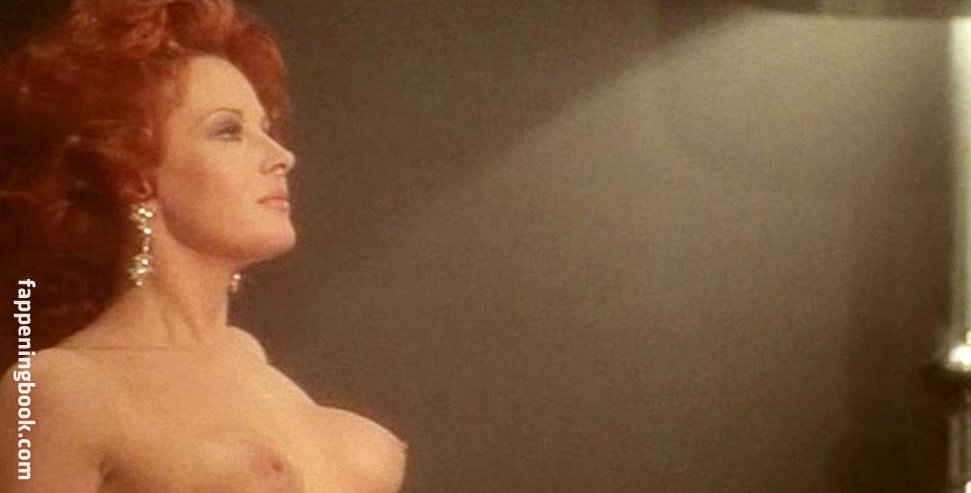 Dagmar Lassander Nude, Sexy, The Fappening, Uncensored - Photo #135967 - Fa...