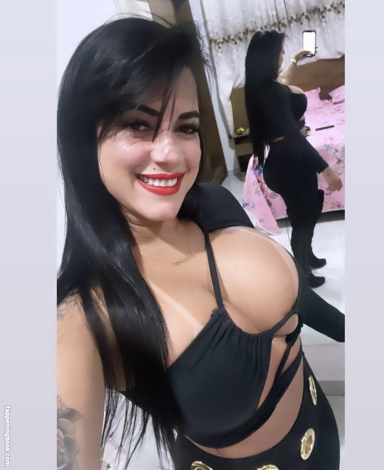 Daiane Prado Nude OnlyFans Leaks