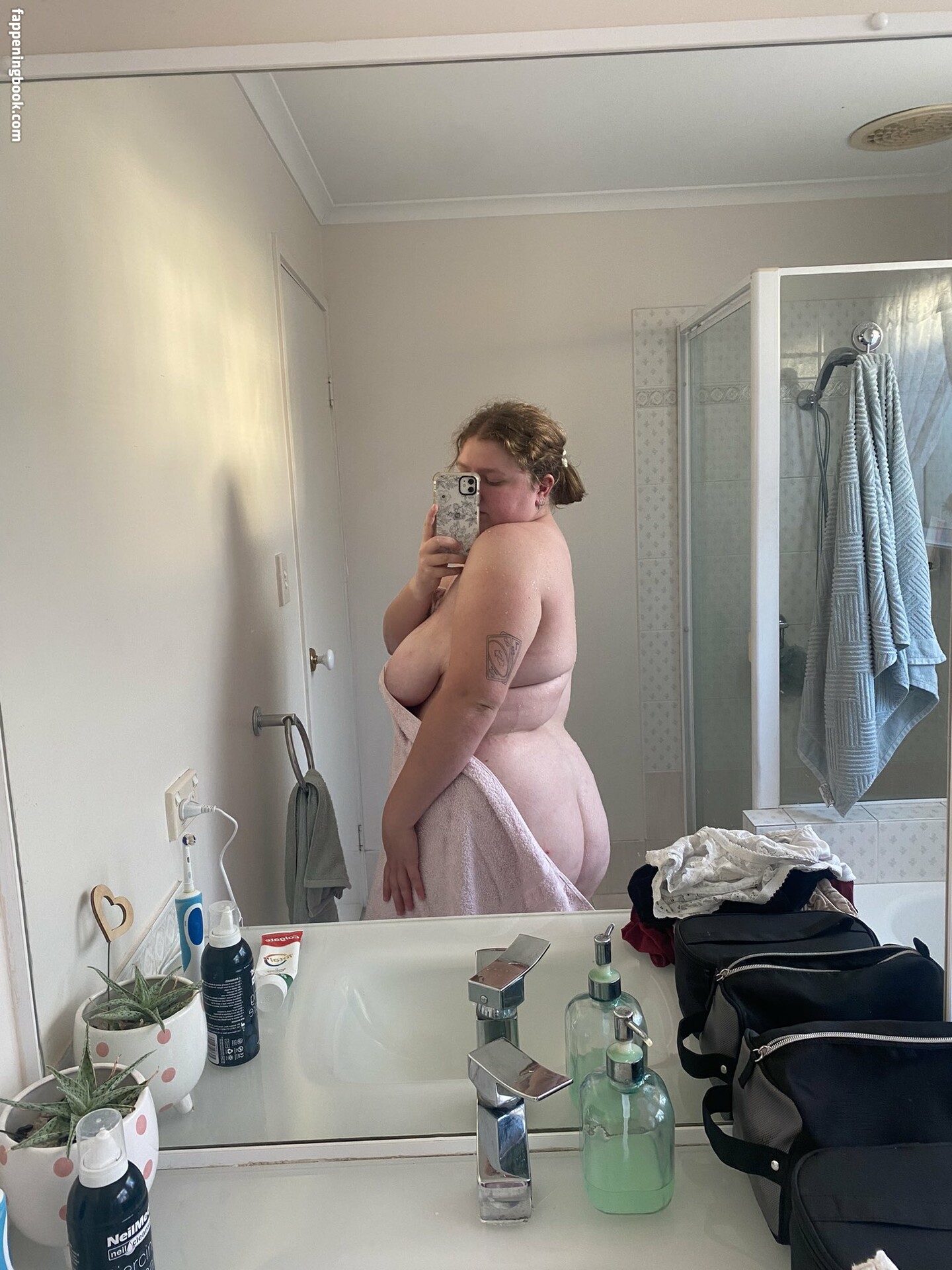 Daisy Jade Nude OnlyFans Leaks