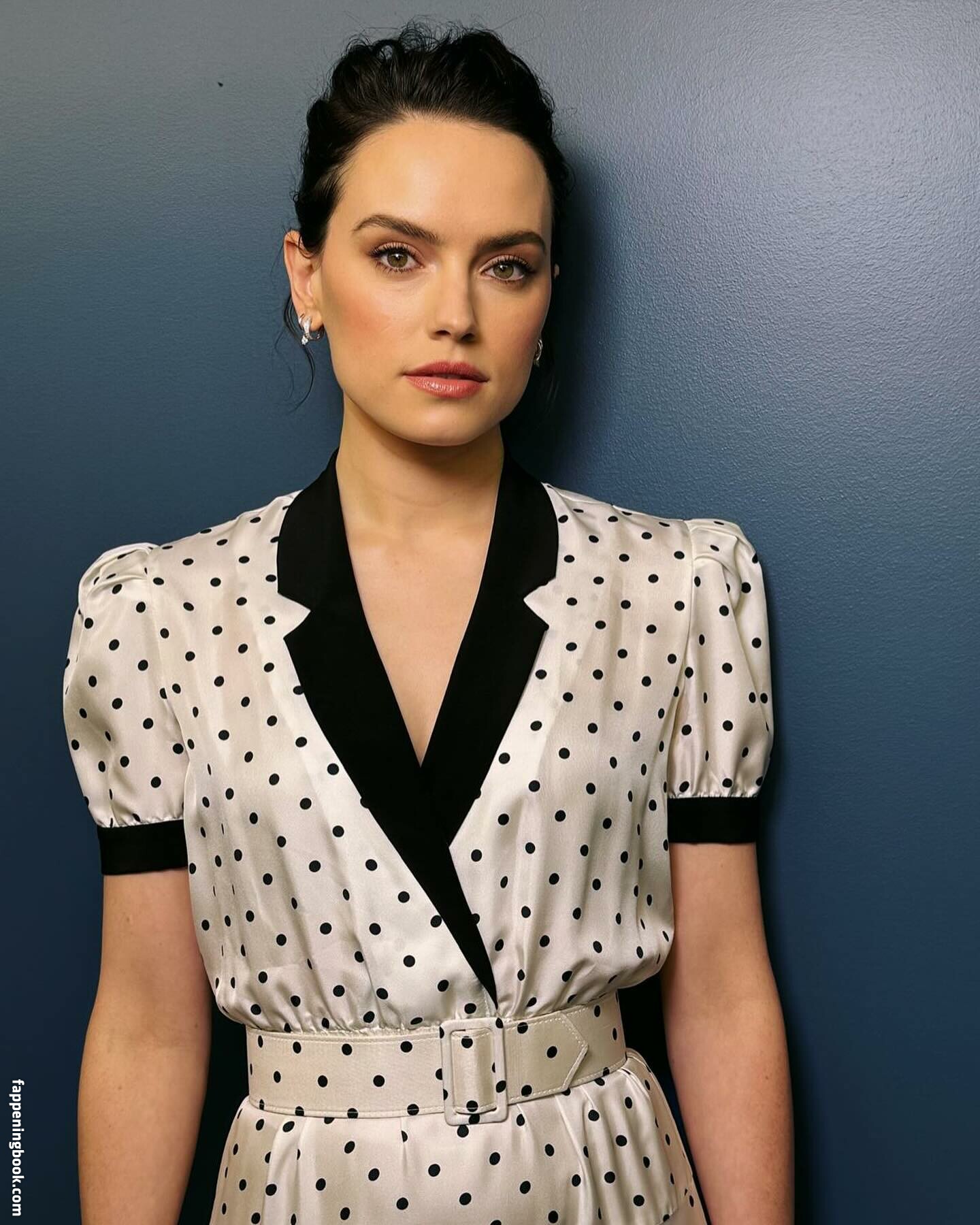 Daisy Ridley Fapello Latest Exclusive Leaked Photos