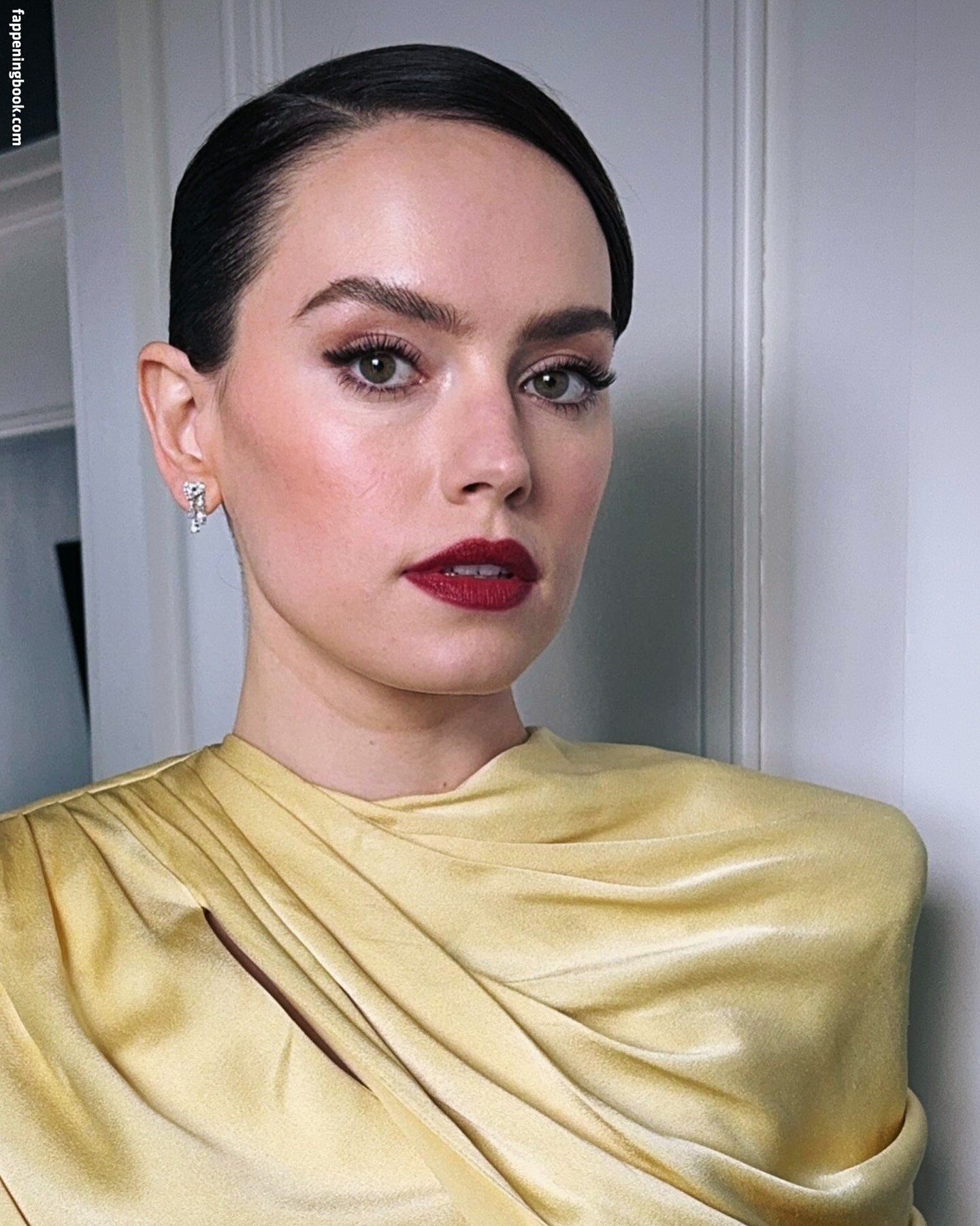 Daisy Ridley Fapello Latest Exclusive Leaked Photos