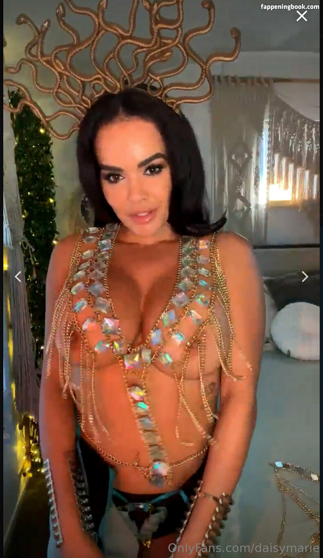 daisymarie erome Latest Exclusive Leaked Photos