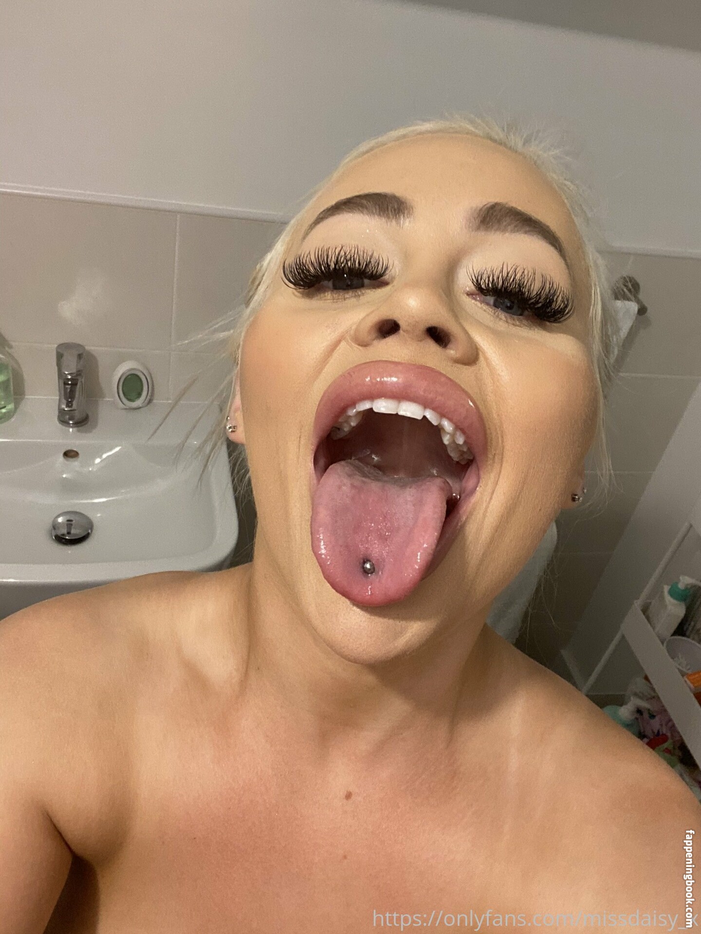 daisysimpsonxox Nude OnlyFans Leaks