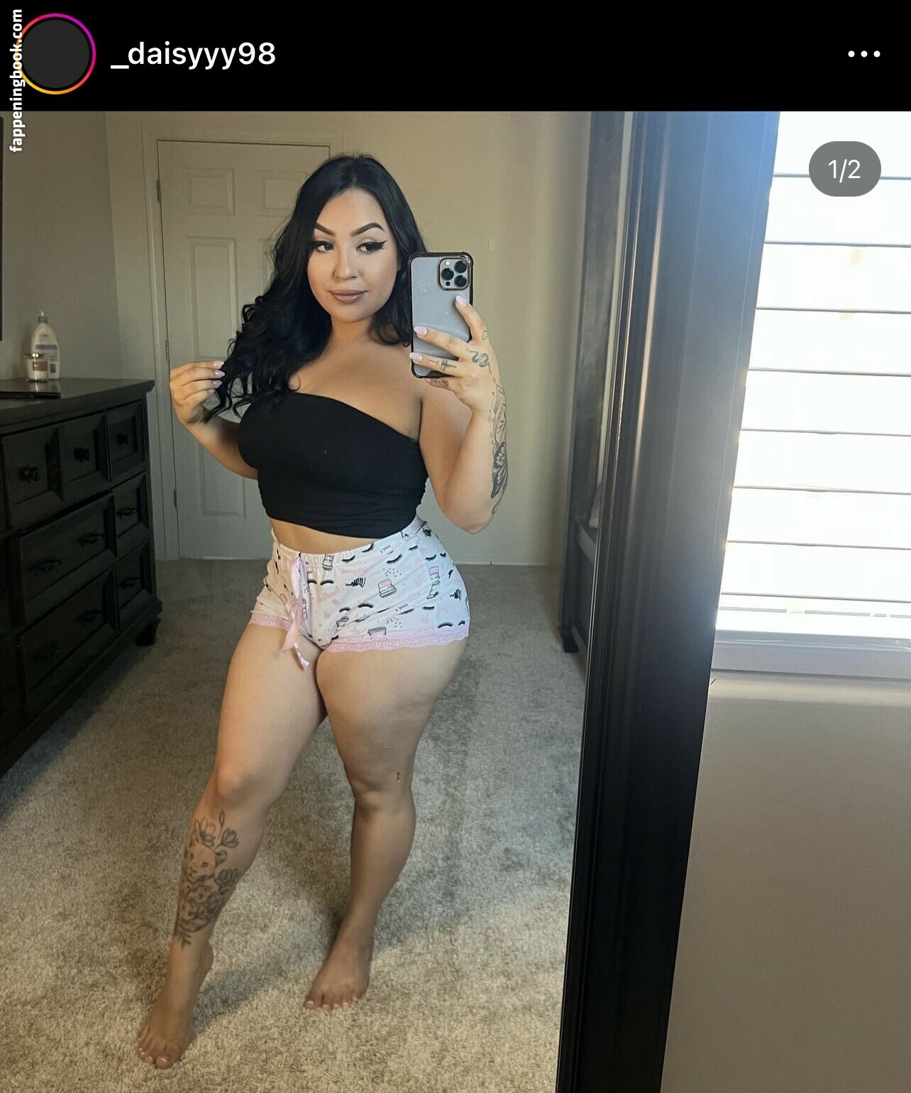 _daisyyy98 Nude OnlyFans Leaks