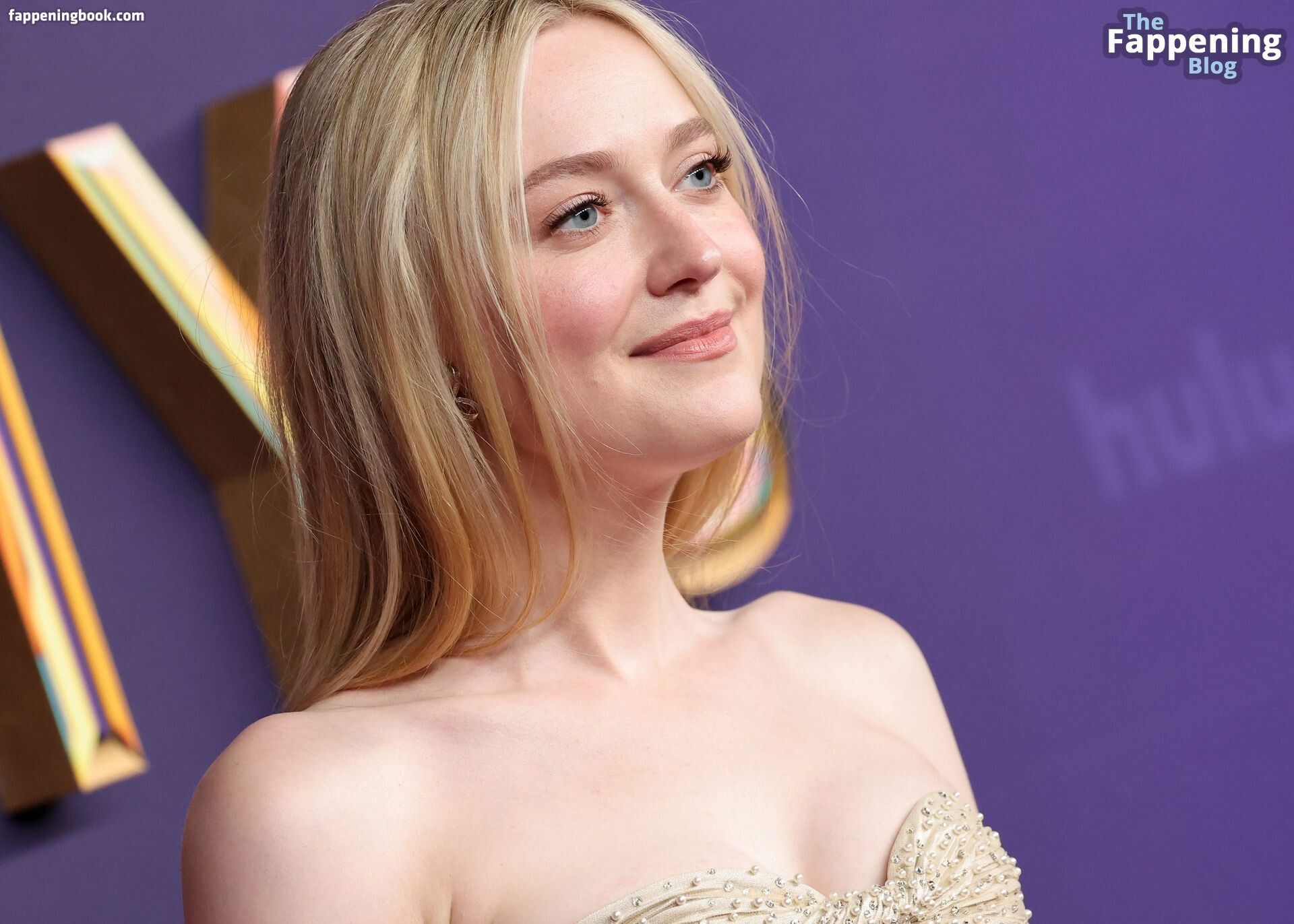 Dakota Fanning erome Latest Exclusive Leaked Photos