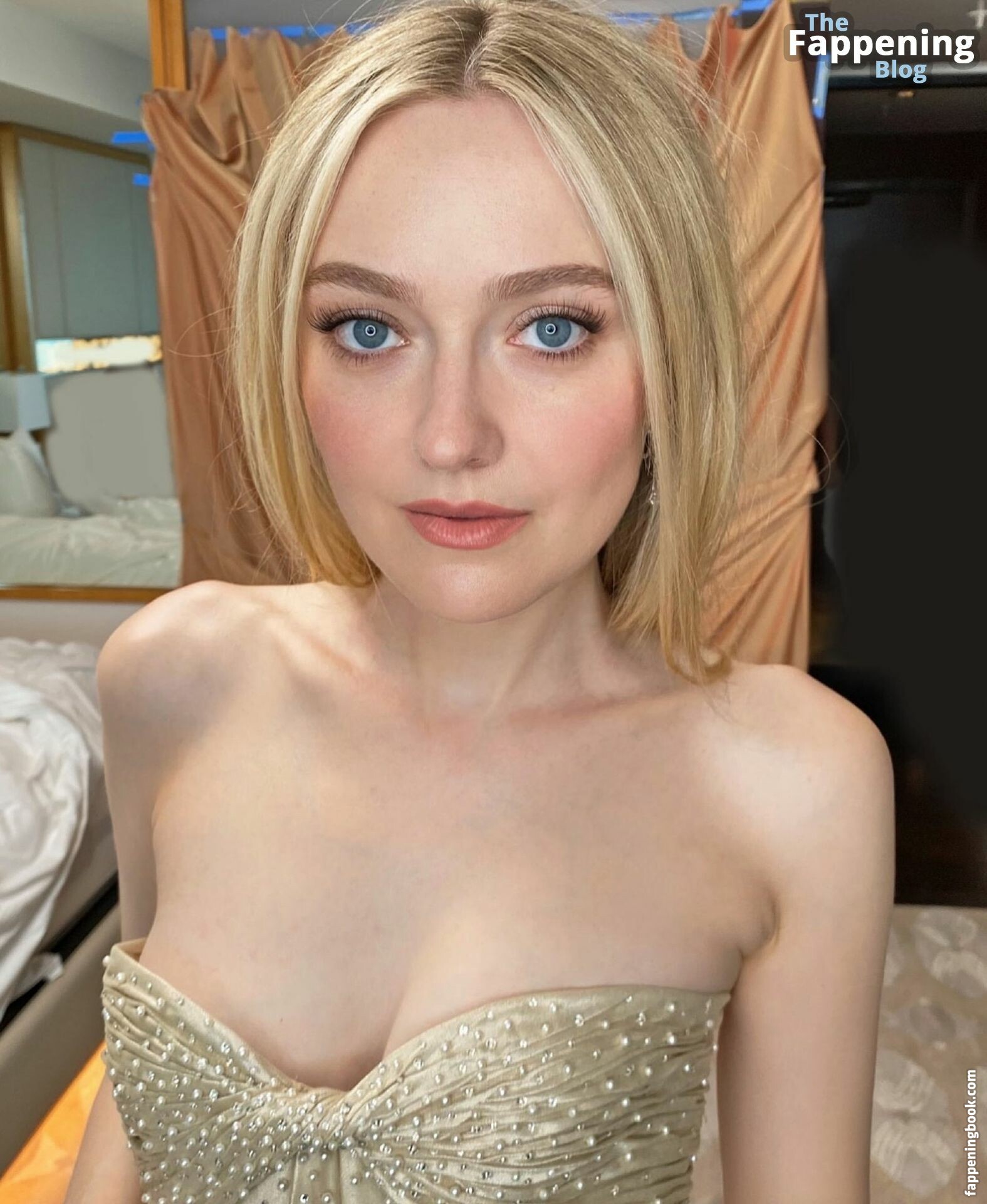 Dakota Fanning erome Latest Exclusive Leaked Photos