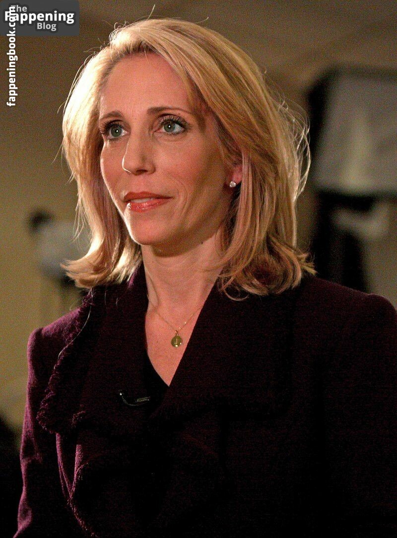 Dana Bash erome Latest Exclusive Leaked Photos