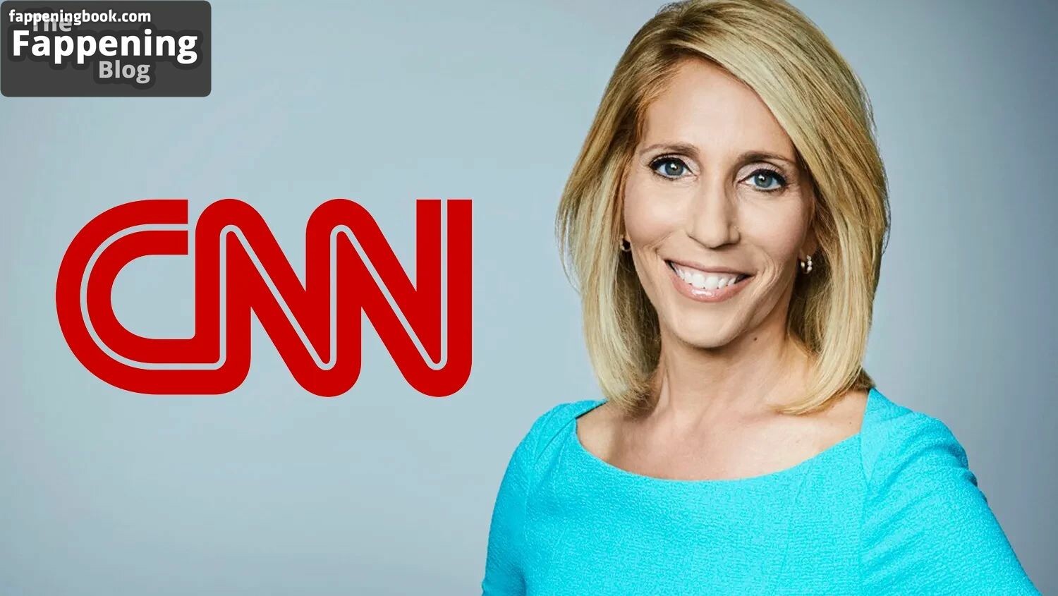 Dana Bash erome Latest Exclusive Leaked Photos