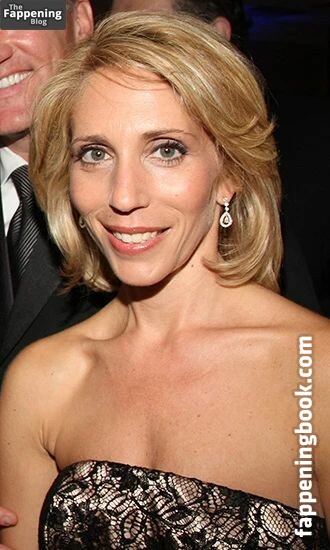 Dana Bash erome Latest Exclusive Leaked Photos