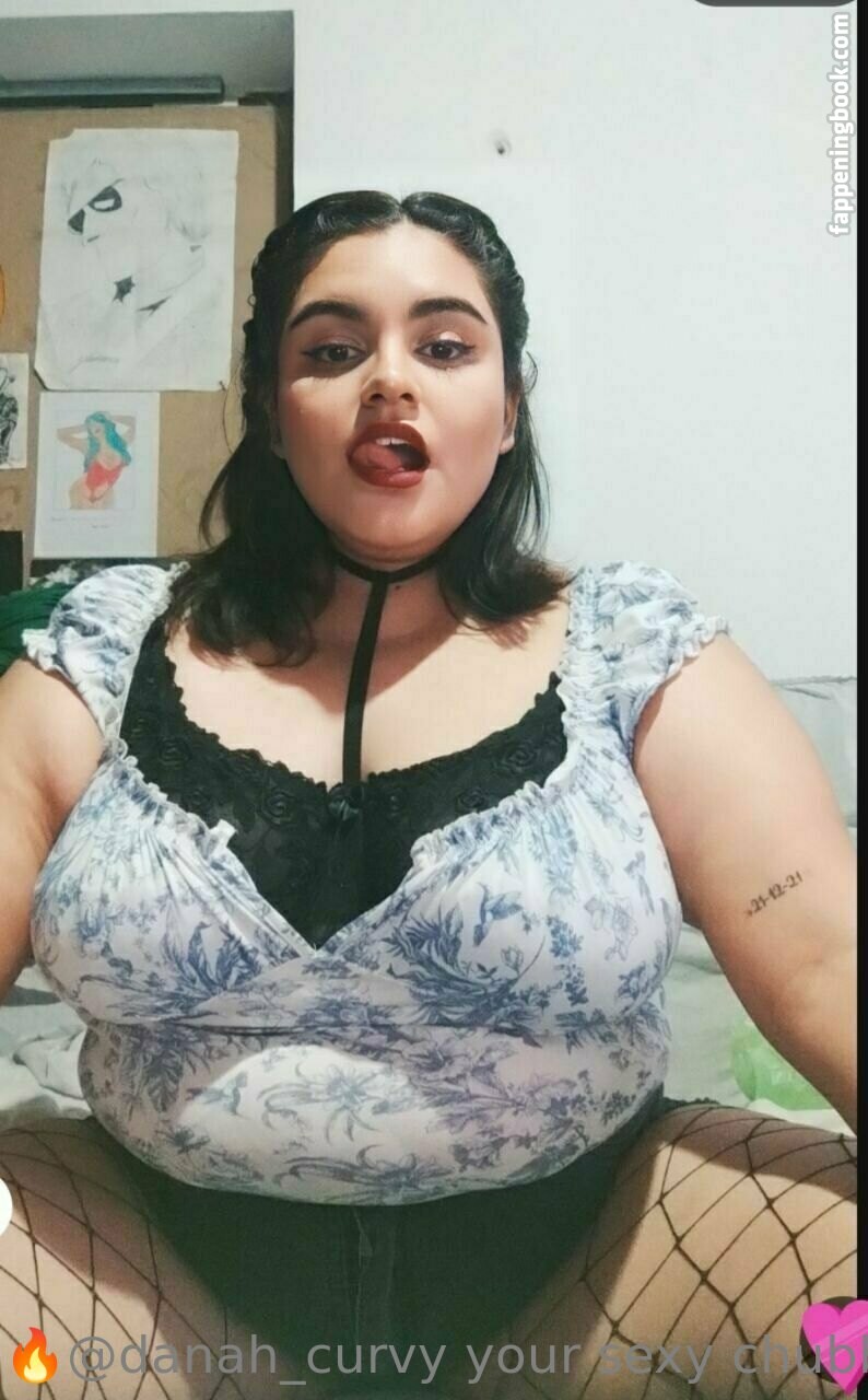 danah_curvy Nude, OnlyFans Leaks, The Fappening - Photo #4913724 -  FappeningBook