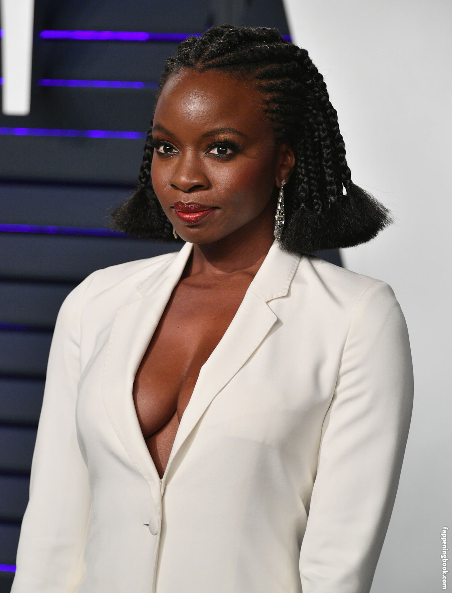 Danai Gurira Nude Onlyfans Leaks Fappening Fappeningbook