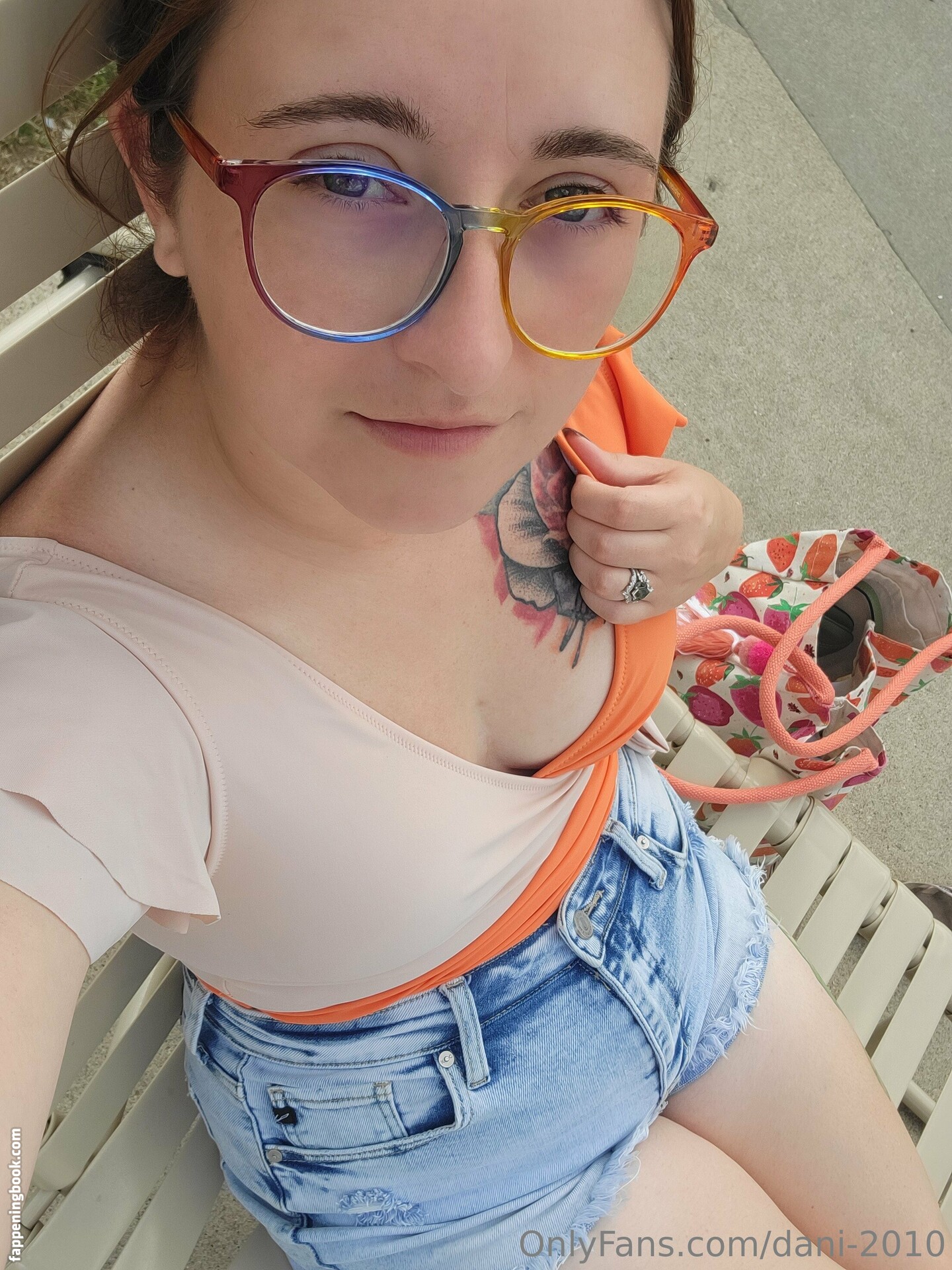 dani-2010 Nude OnlyFans Leaks