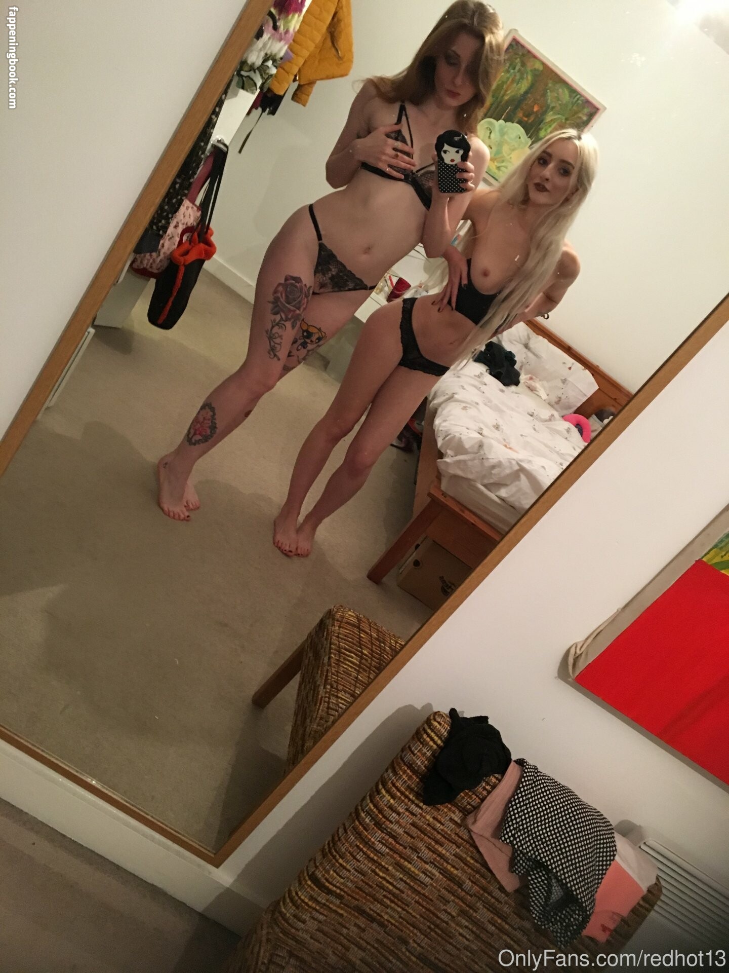 Dani California Nude OnlyFans Leaks