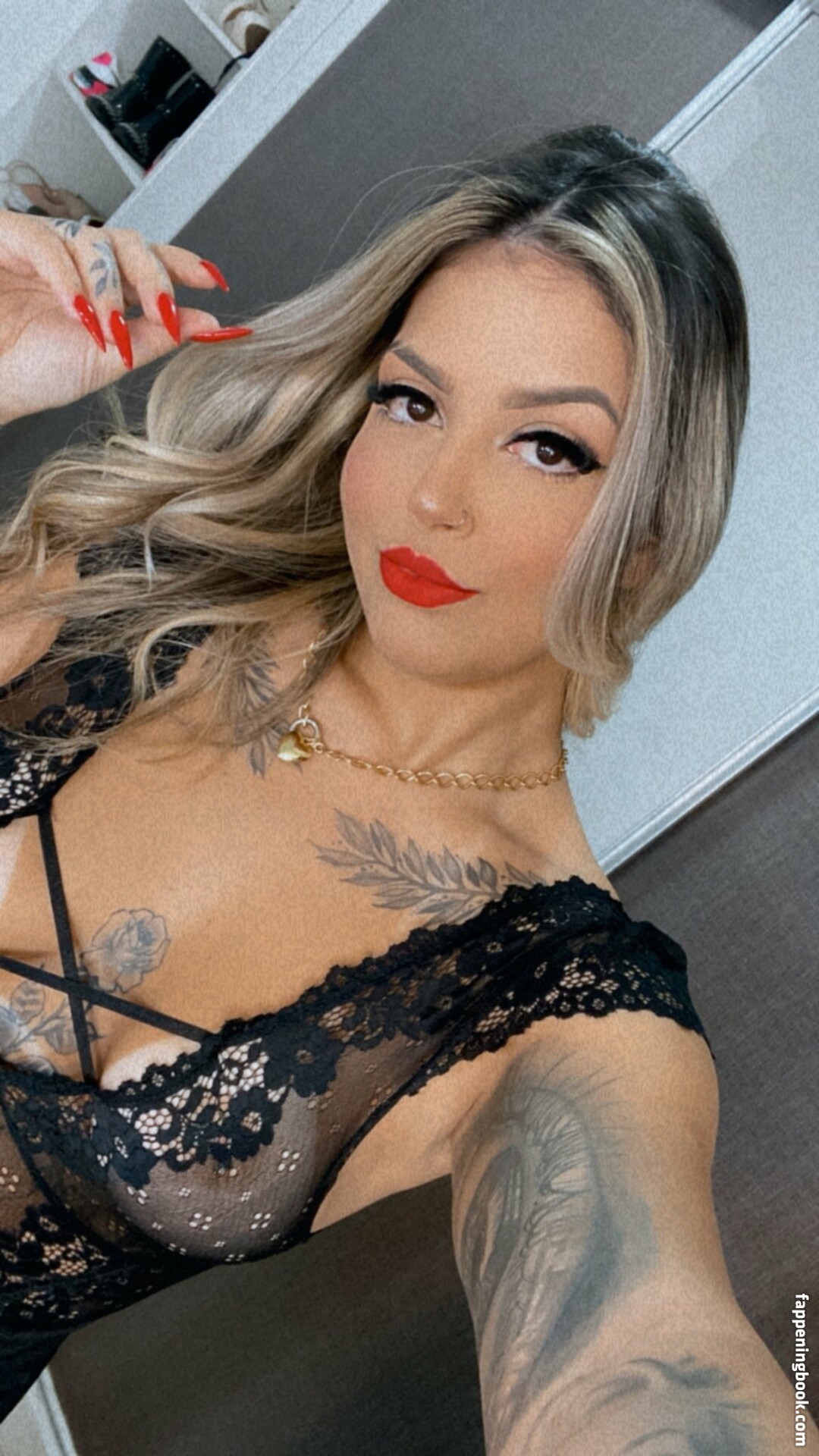 Dani Moraes Nude OnlyFans Leaks